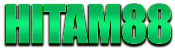 Logo HITAM88